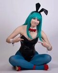 bulma - Imgur